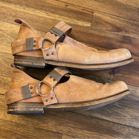 Free People Leather shoes - Picture 4 of 9